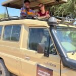 Wildlife Safari Tanzania - What’s Included & What to Budget For