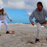 WildX Quad & Classic Sandboarding Combo Cape Town Atlantis Dunes - Final Thoughts