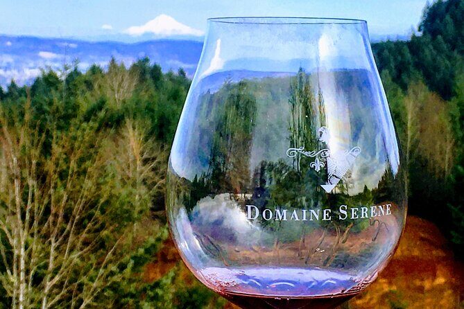 Willamette Valley Wine Tour from Portland - The Value of the Tour