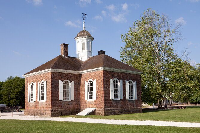 Williamsburg Family Trek A Journey Through Time and Tales - Who Should Consider This Tour?