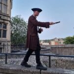 Winchester Ghost Tour - Why You Might Love This Tour