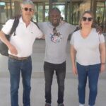 Windhoek Airport Shuttle Transfer - Practical Tips for Your Transfer
