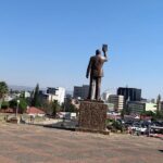 Windhoek City Tour - Authentic Experiences and Realities