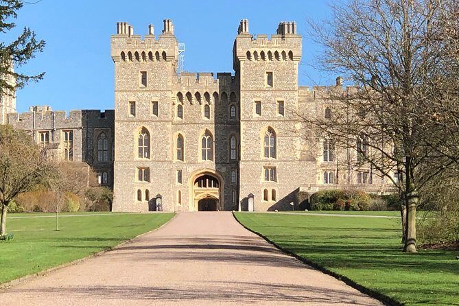 Windsor Castle and Eton College Private Car with Driver Guide - Who Should Consider This Tour?