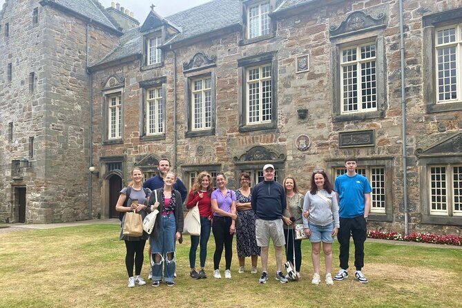 Windsor Daily Town Walking Tour - 11am & 2pm - An In-Depth Look at the Windsor Daily Town Walking Tour