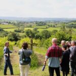Wine & Cheese in the Somerset Valleys - with Michelin lunch - What’s Included and Practical Considerations