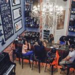 Wine Crawl Baku - The Final Word