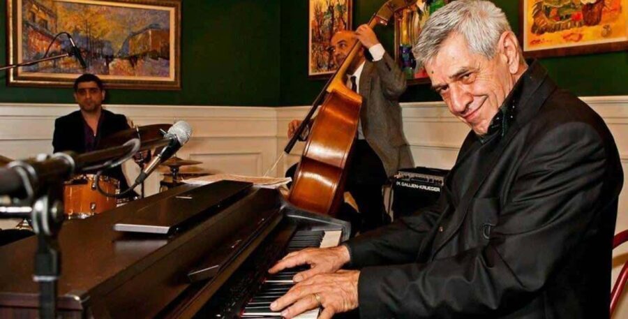 Wine, Jazz and Magic: A Night at Malkhaz Jazz Club - What to Expect During Your Night