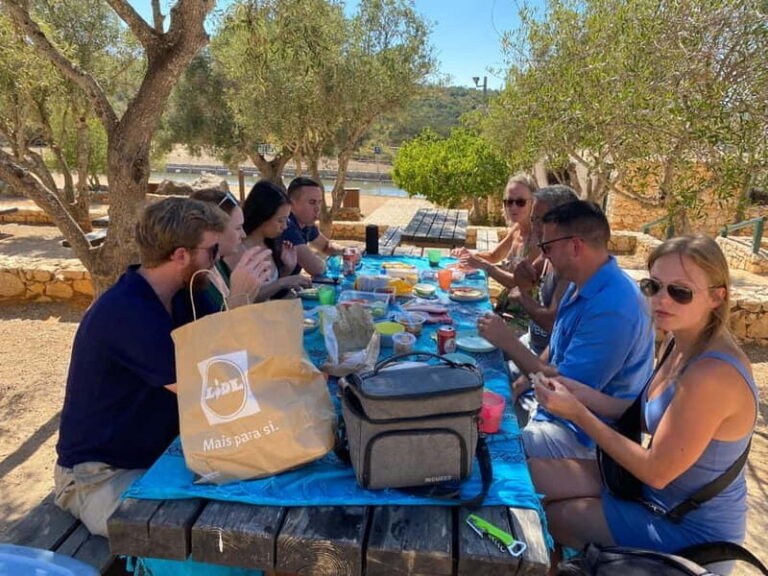Wine Not - Algarve Winery Tour - A Full Breakdown of the Algarve Winery Tour