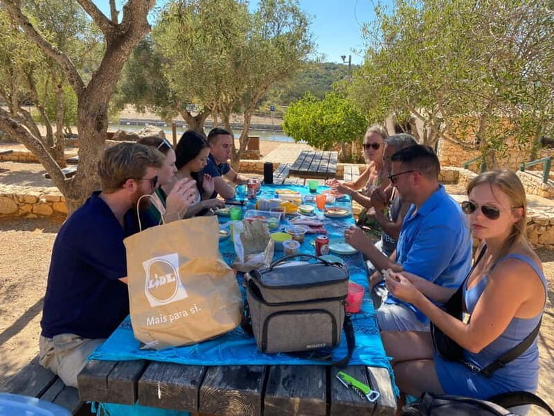 Wine Not - Algarve Winery Tour - A Full Breakdown of the Algarve Winery Tour