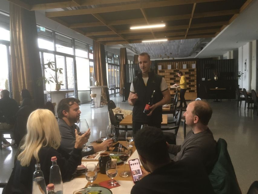Wine taste in Tokaj Private Day Tour from Budapest - Practical Details and What to Expect