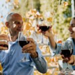 Wine tasting and arancini in a restaurant in Piazza Armerina - What You’ll Taste