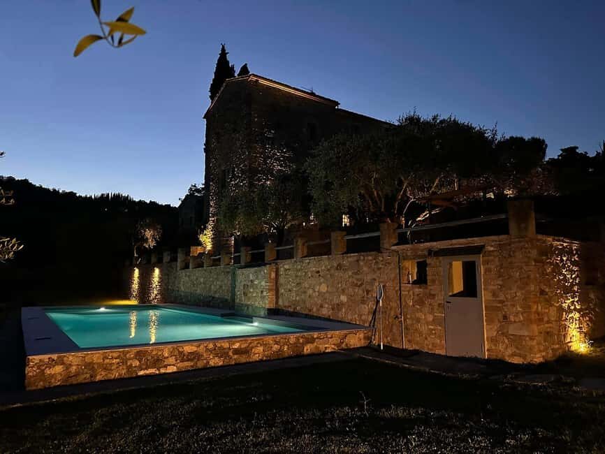 Wine tasting and visit to Cardaneto Castle - Exploring the Experience in Detail