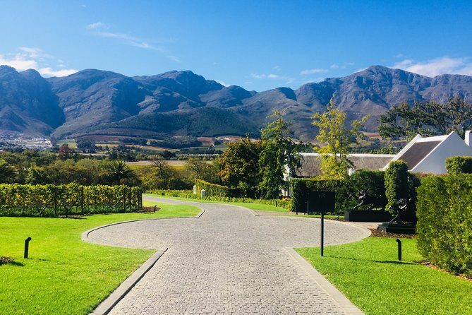 Wine tasting - Boutique farms - Practical Tips for Future Guests