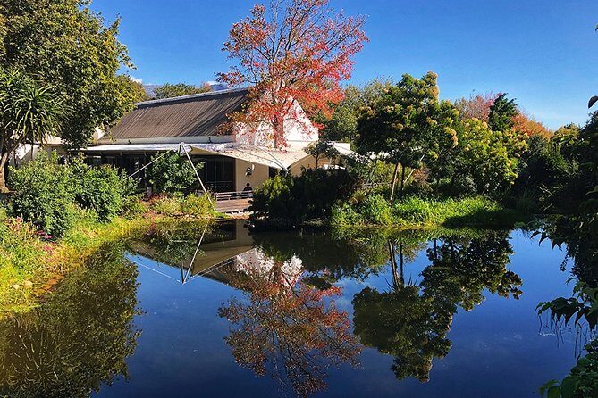 Wine Tasting, Cape Dutch Farm and Art Day Tour from Cape Town - Why This Tour Offers Great Value