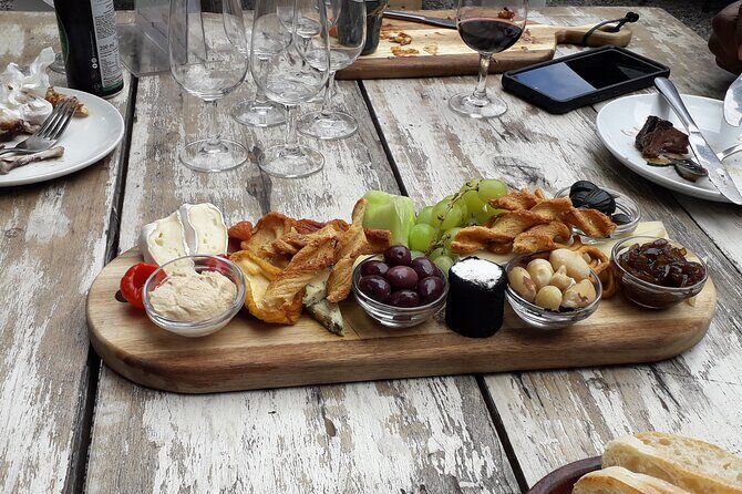 Wine Tasting Cape Town - Authentic Insights from Past Travelers