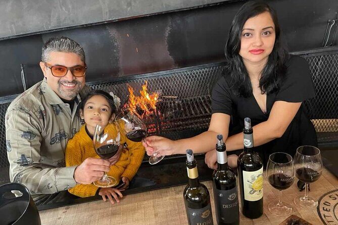 Wine tasting in FranschHoek, StellenBosch & Paarl Tour - FAQs
