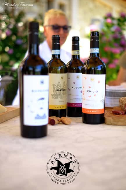 Wine Tasting in the Heart of Monferrato - Premium - Why This Tour Stands Out