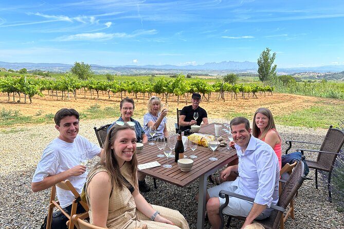 Wine Tasting in Three Boutique Wineries Tour - Max 8 people - Who Will Love This Tour?