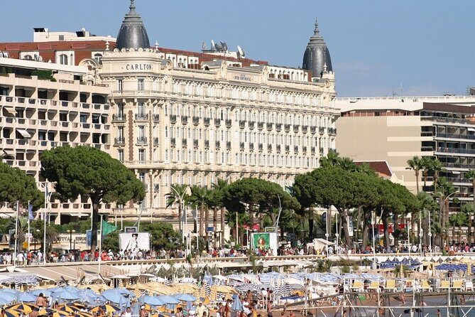 Wine Tasting, Provencal Market, Cannes and St Paul de Vence - What the Experience Means for You