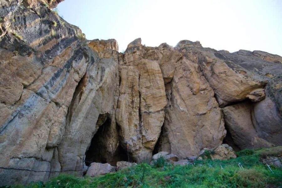 Wine tour Areni Noravank Khor Virap Areni cave - The Itinerary in Detail