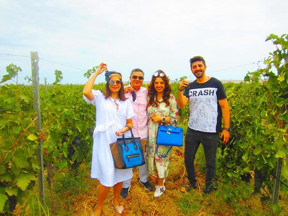 Wine Tour Baku - Final Thoughts: Is It Worth It?
