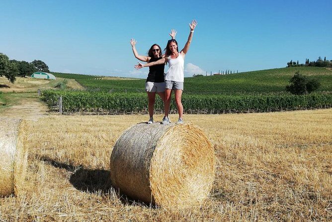 Wine Tour Ebike Experience - What Makes This Tour Stand Out