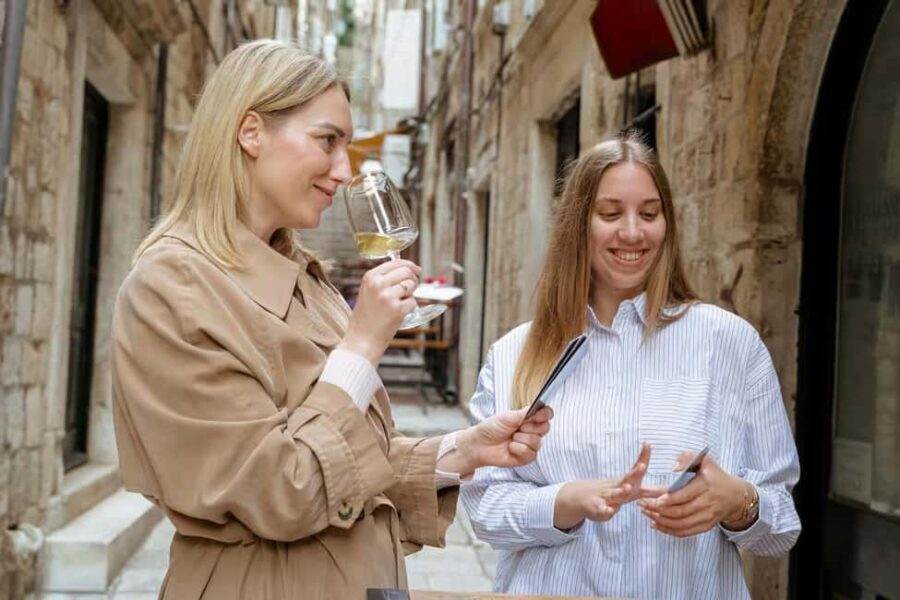Wine Tour - Get to know local grapes - Why This Tour Works for Different Travelers