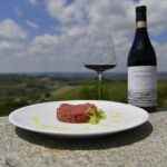 Wine Tour.Visit a Small Organic Winery in the Langhe/Cascina Alberta - Setting the Scene: A Scenic Approach to Cascina Alberta
