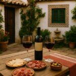 Winefulness Granada: wine tasting, mindfulness, and senses that awaken - What to Expect from the Experience