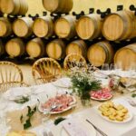 Winery tour and Tuscan wine tasting with culinary specialties - Exploring the Experience in Detail