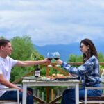 Winery Visit and Tasting at Berkri - FAQ