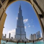 Wings of Dubai: Downtown Dubai Art & Architecture Tour - The Value of the Experience