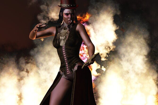 Witches and Warlocks Show at Las Vegas Magic Theater - Authentic Insights from Reviewers
