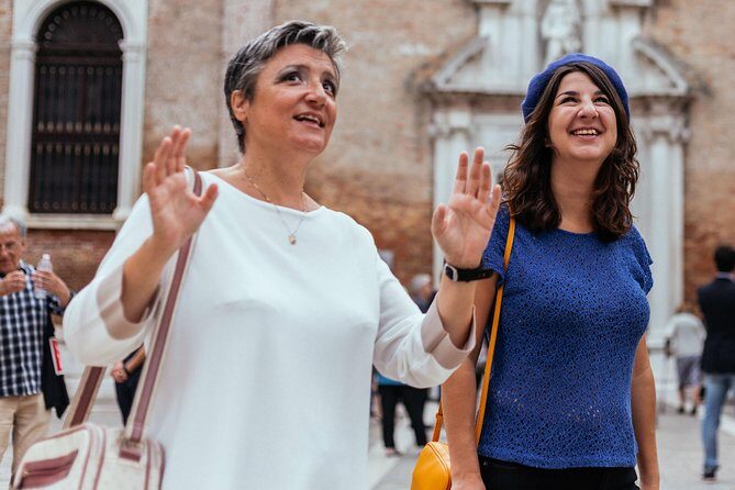 Withlocals Venice Away from the Crowds PRIVATE Tour with a Local Expert - The Experience: What You Can Expect