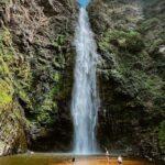 Wli Waterfall and Tafi Atome Monkey Sanctuary (Day Visit) - Real Traveler Insights