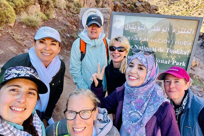 Women's Ultimate Adventure Morocco - What Makes This Tour Stand Out