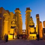 (Wonderful 3-Nights Nile Cruise from Aswan to Luxor & Balloon) - Practical Insights: What to Expect