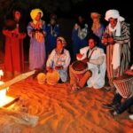 Wonderful Desert Tour From Fes To Merzouga 1 Night 2 Days - The Value of This Tour