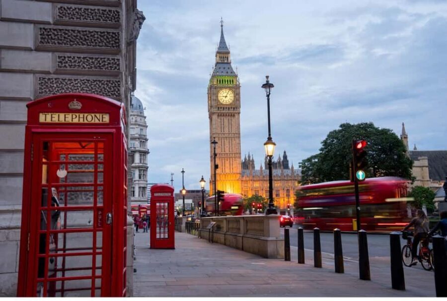 Wonders of Westminster Walk with a Historian - The Experience: What You’ll Love