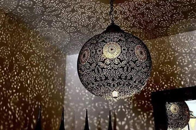 Workshop Fez Medina - Why This Tour Works for You