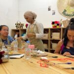 Workshop to Personalize your Basket in the Medina of Marrakech - The Itinerary in Detail