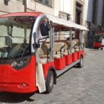 Wrocaw: 2-hour e-bus tour with driver-guide up to 16 people - What the price gets you—and what it means for value