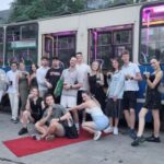Wrocaw: 2-Hour Private Tram Party - An Innovative Way to Experience Wrocław