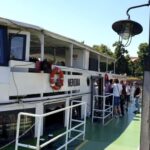 Wrocaw: 3-Hour Steamboat Tour with Centennial Hall UNESCO - What We Like About This Tour