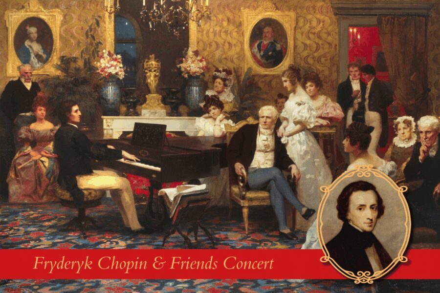 Wrocaw: Chopin & Friends grand piano concerts - Who Should Consider This Experience?