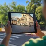 Wrocaw: Historical Tour with Tablets and Guide - The Technology and Its Impact