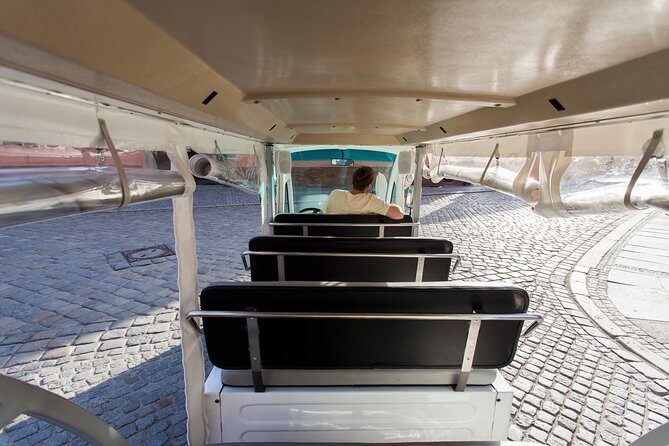 Wroclaw, 2-Hour Group Tour by Electric Car - What’s on the Itinerary?
