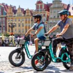 Wroclaw Highlights e-bike tour - What to Expect from the Route