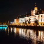 Wroclaw: Old Town Nighttime Cruise Ticket - An In-Depth Look at the Wroclaw Old Town Night Cruise
